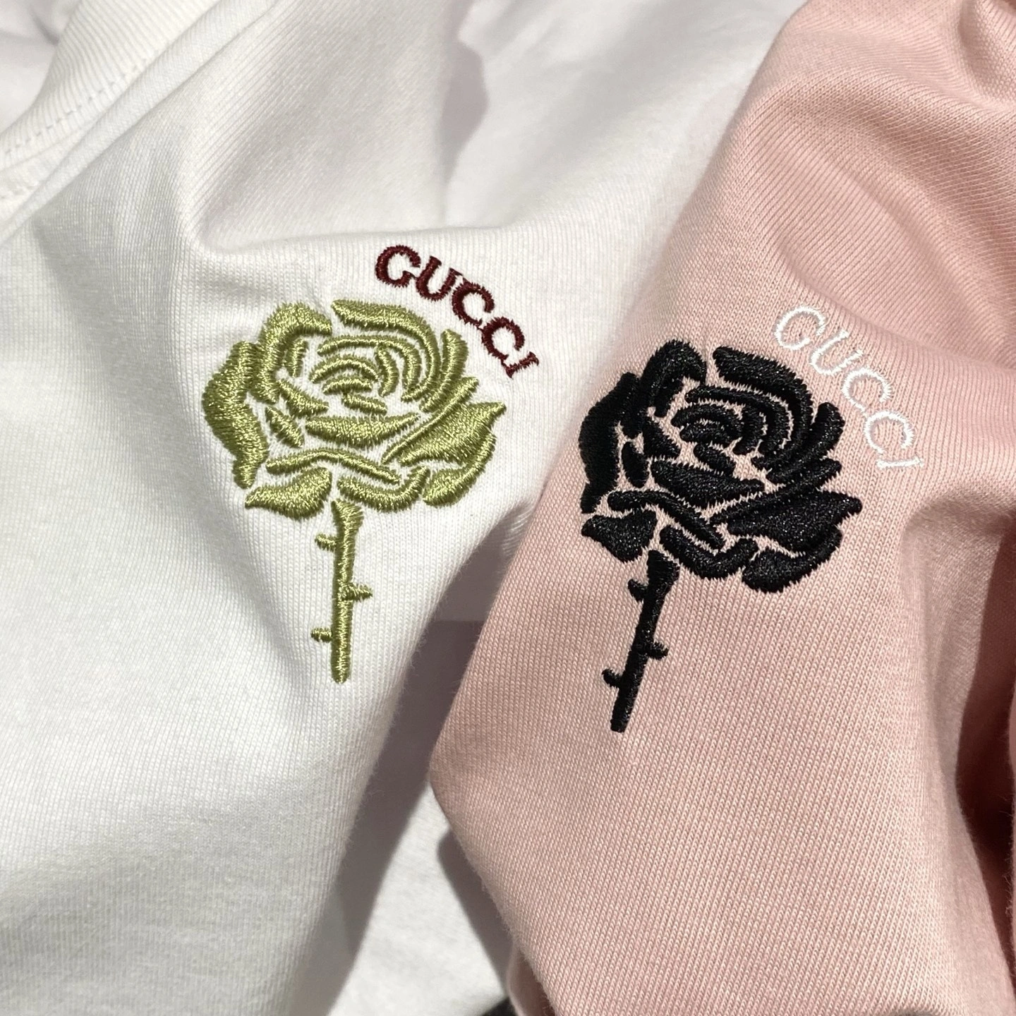 wg.luxury- 6u33i embroidery cotton 2colour item:E-F361E0654-2